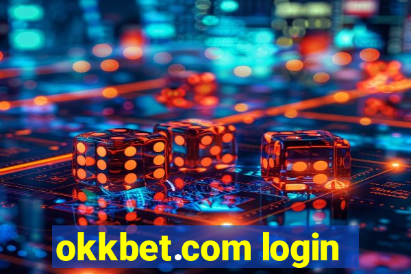 okkbet.com login